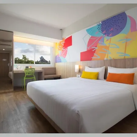 Zuri Express Jimbaran Hotel