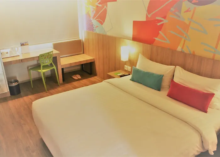 Zuri Express Hotel