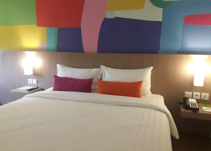 Zuri Express 3*