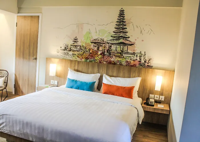 Hotel Zuri Express