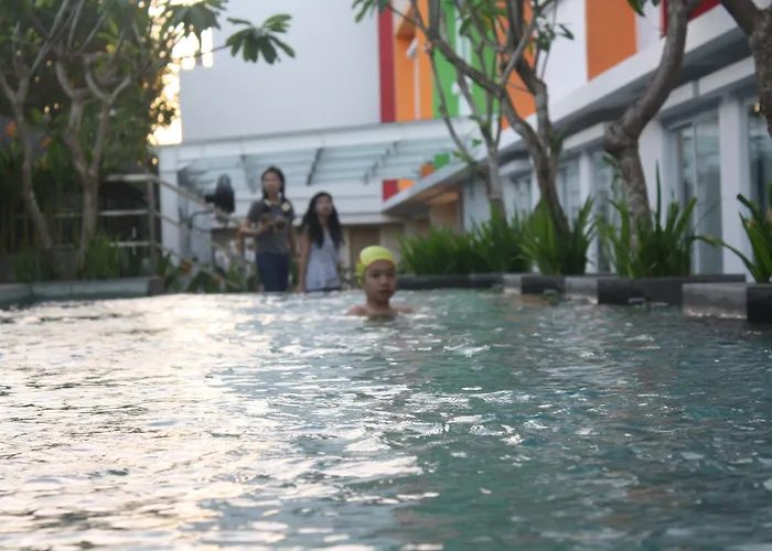 Hotel Zuri Express 3*