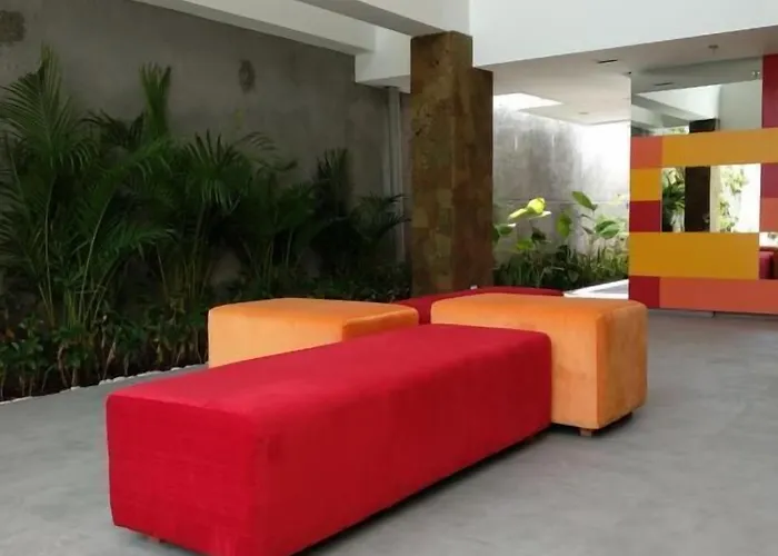 Hotel Zuri Express 3*