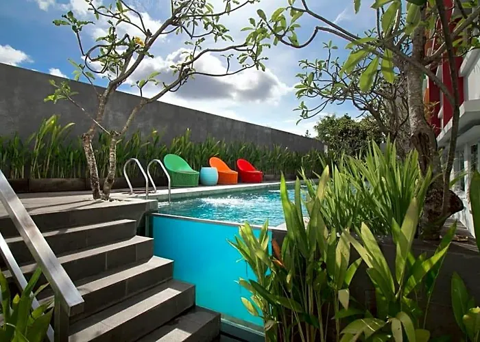 Hotel Zuri Express