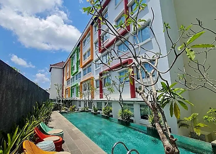 Hotel Zuri Express 3*