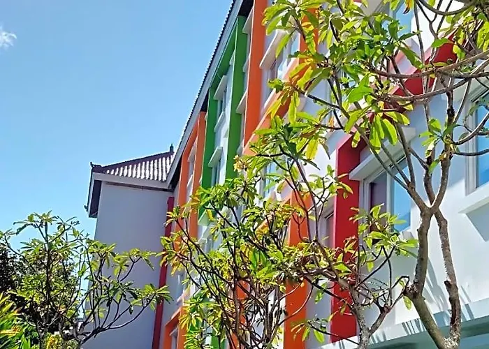 Hotel Zuri Express 3*
