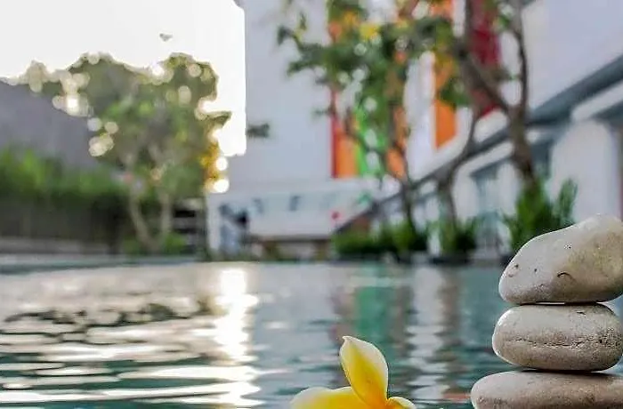 Hotel Zuri Express 3*