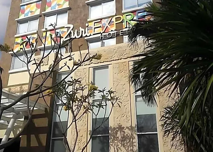 Zuri Express 3*