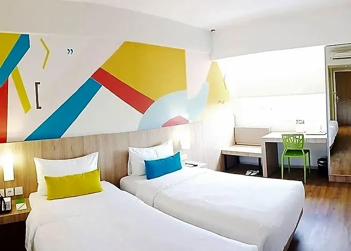 Zuri Express Hotel