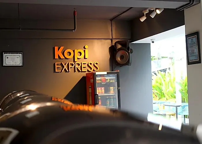 Zuri Express