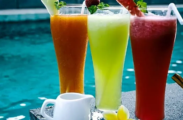 Hotel Zuri Express 3*