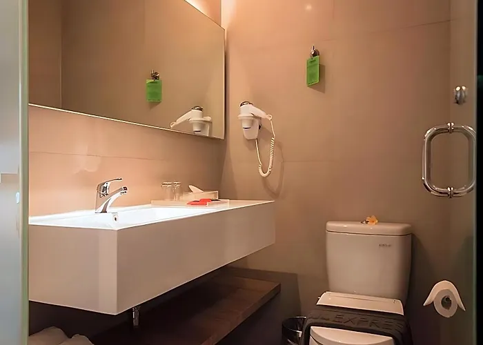 Zuri Express Hotel Jimbaran