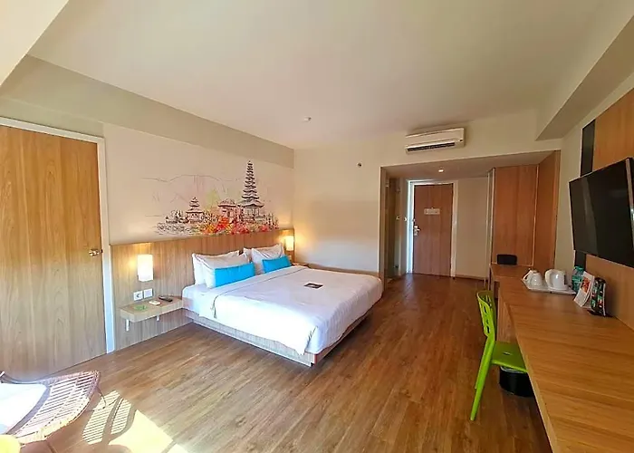 Zuri Express 3*