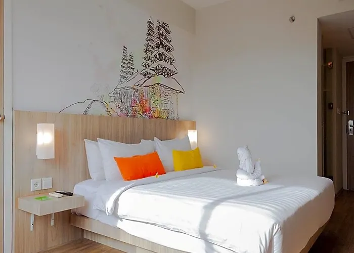 Hotel Zuri Express