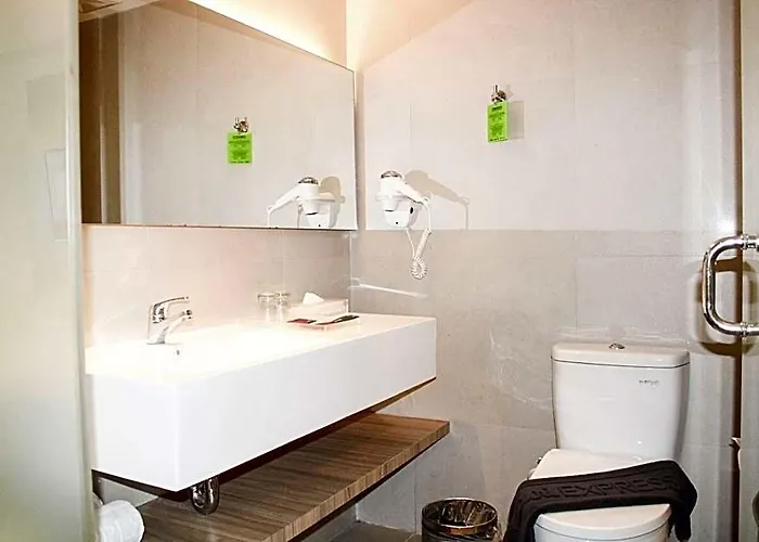 Hotel Zuri Express 3*