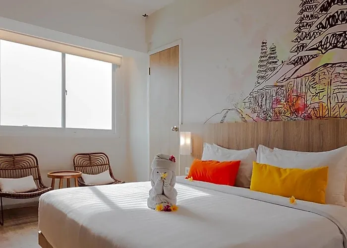 Hotel Zuri Express