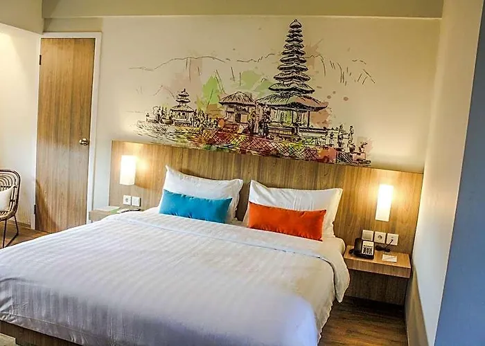 Hotel Zuri Express 3*
