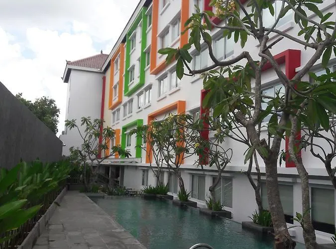 Hotel Zuri Express 3*